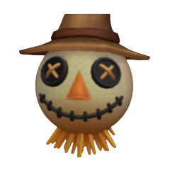 Scarecrow Ball